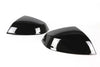 Audi Q5 / Q7 Side Wing Mirror Caps Covers wLane Assist (2015–2025)