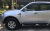 Mitsubishi Challenger Fender Vent Cover (2008-2014)