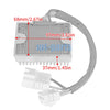Kazuma ATV Jaguar 500 / 550 Voltage Rectifier Regulator (2003-2008)