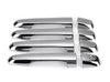 Mitsubishi L200 Triton Door Handle Cover Trim (2006-2009)