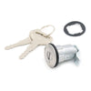 Toyota Hilux 1983-1988 Fuel Tank Gas Filler Lock