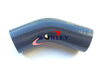 45�� Bend Elbow Silicone Hose 2"