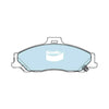 Mazda B2500 Brake Pads Set HD Front Disc (1999-2002)