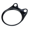 Nissan 370Z Carbon Fiber Style Gear Shift Cover (2009-2020)