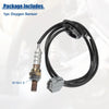 Honda Accord O2 Oxygen Sensor Replacement (2003-2007)