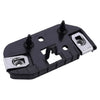 Ford Explorer Front Right Outer Bumper Cover Support (2020-2023)