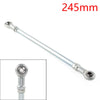 ATV Go Kart Buggy Quad Dirt Pit Bike 245mm M8 Ball Joiner Bolt Tie Rod