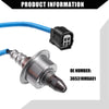 Honda Civic Hybrid 1.3L L4 Oxygen Sensor (2006-2008)