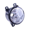 Honda CR-V, Pilot, Acura TSX, RDX, TL, ILX Front Bumper Fog Light Lamps (2007-2019)