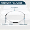 Mini Cooper Front Right Headlight Trim Bezel (2014-2024)