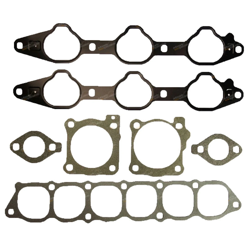 Verada KE KF KH KJ KL 6G74 Intake Manifold Gasket Set V6 3.5L (1996-2004)