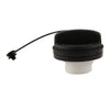 Chevrolet Silverado, Cadillac, Buick Fuel Filler Gas Tank Cap (2007-2013)
