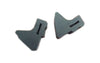 Nissan Navara D40 Hood Bumper Rubber (2005-2013)