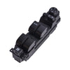 Mazda 2 Left Driver Front Power Window Switch (2011–2013)