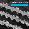 Makita CS1400 14'' 3/8LP .043 52DL Bar & Tungsten Chain Combo