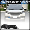 Toyota RAV4 1pc Left Front Bumper Retainer Bracket (2006–2012)