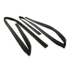 Honda Fit Jazz 5D 2009-2013 Front Door Glass Run Channel