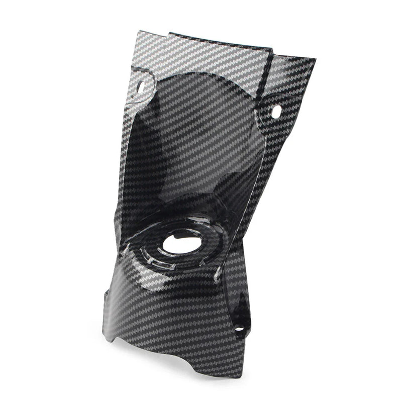 Kawasaki Z900 Carbon Fiber Ignition Key Case Cover (2017-2020)