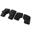 Harley Electra Glide New Hard Saddle Bags Organizer (1996-2023)