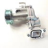 2018-2022 Jeep Wrangler 2.0 L4 Water Pump (2018-2022)