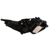 Cadillac Left Driver Side Headlight Full LED (2020–2024)