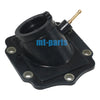 Kawasaki KDX220SR Carburetor Intake Manifold Boot (1994-1999)