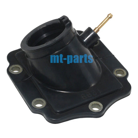 Kawasaki KDX220SR Carburetor Intake Manifold Boot (1994-1999)