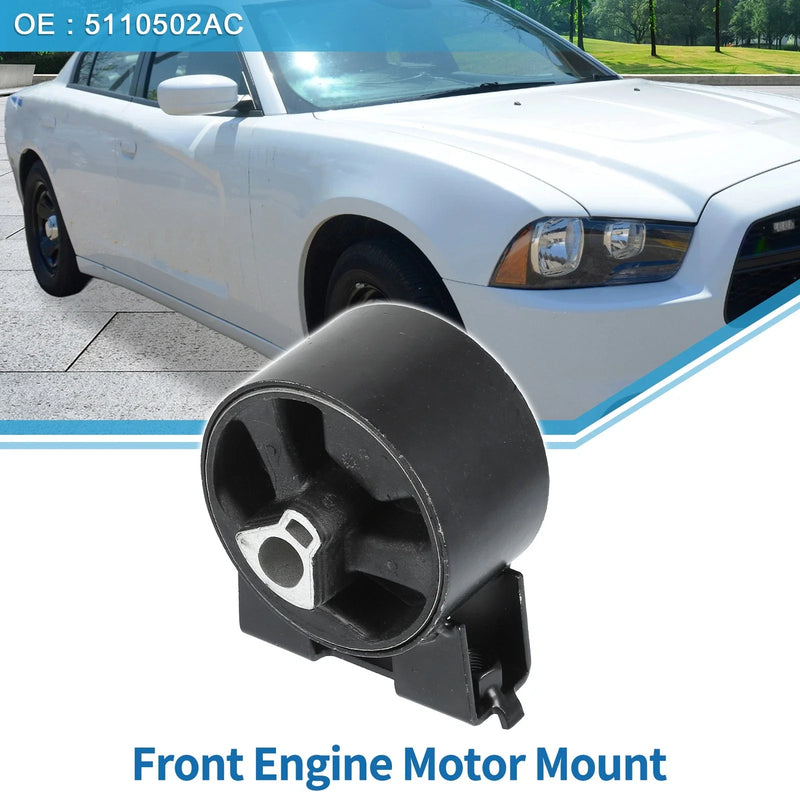 Chrysler Town & Country 3.3L 3.8L Engine Motor Mount (2008 - 2010)