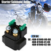 Yamaha Motorcycle Starter Solenoid Relay