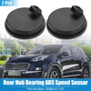 Hyundai Kia 2 x Rear Hub Bearing ABS Speed Sensors (No. 58980C1100)