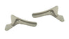 Mitsubishi L200 Triton Seat Adjustment (2005-2014)