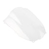 Kawasaki Ninja ZX6R (2000-2002) Clear Windshield