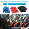 LS1 / LS2 2500℉ Spark Plug Wire Heat Shield Sleeve Protector