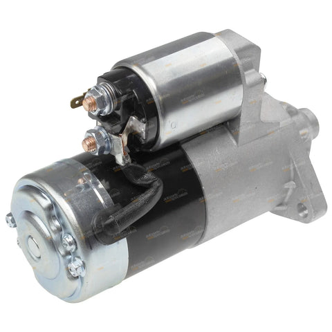 Suzuki X-90 Starter Motor 1.6L G16B (1996-1998)