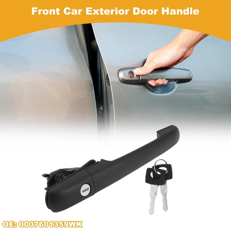 Mercedes-Benz Sprinter 2500 Car Exterior Door Handle (2010-2018)