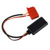Mercedes W124 W140 W202 R129 Bluetooth Adapter Music AUX (1990-2002)