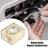 Marine Battery Fuse Terminal / 175A / Waterproof Marine Battery