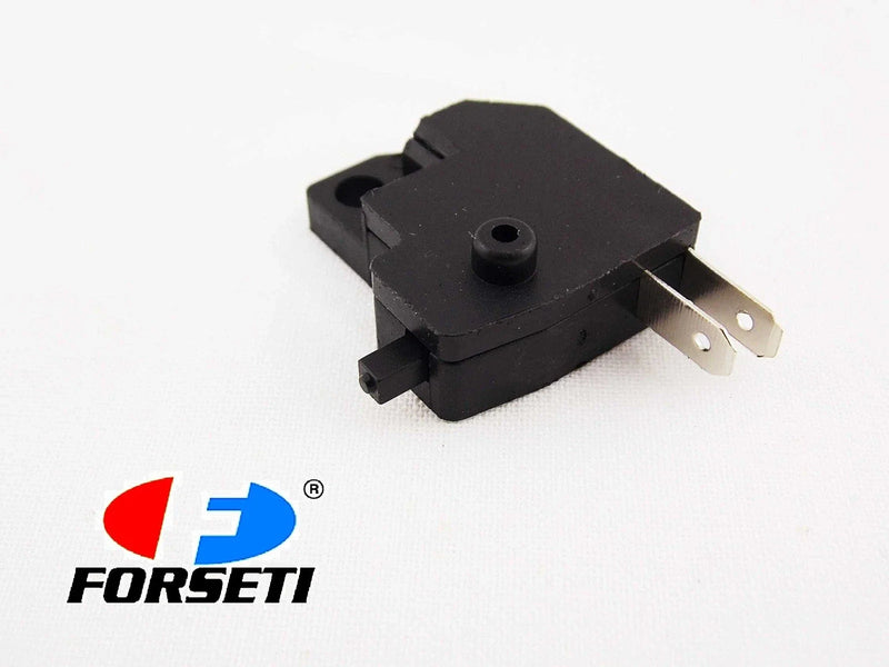 Honda CM400T Front Brake Light Switch Assembly (1981)