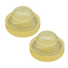 Nissan Altima Frontier Infiniti 10x Brake Clutch Pedal Rubber Stopper Pad