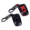 BMW 1 2 3 4 5 6 7 Series Carbon Fiber Key Fob Box Cover (2012-2020)