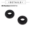 Dodge Caravan & Jeep Wrangler Valve Cover Gasket