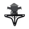 Street Triple 765RS Rear Tail Tidy License Plate Holder (2020-2022)