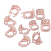 Ford Models Retainer Clips