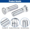 Honda Accord CR-V 10 x M12x1.5 Wheel Lug Studs (2003-2023)
