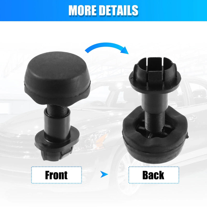 Ford Focus Hood Stop Cushion Bumper Rubber (2012-2013)