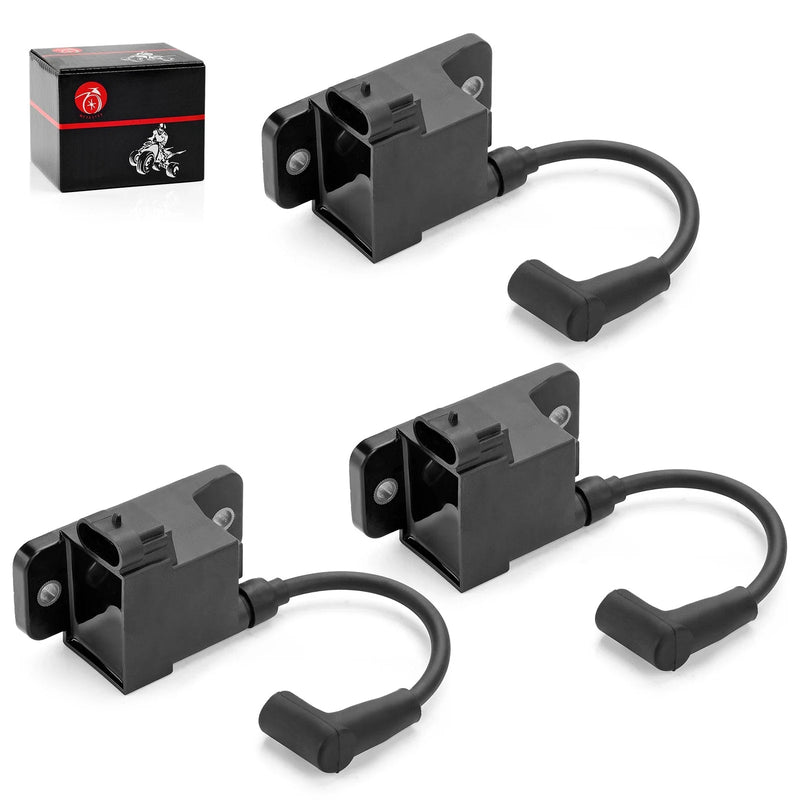 Mercury 30-300HP Outboard 3 x CDM Ignition Coil