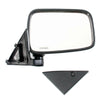 Side Mirror Rear View Right Fits Mazda B-Series B2000 B2200 B2600 1986-96 D06