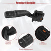 Ford Turn Signal Switch (2013-2019)