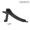 Jaguar XJL Left Front Wiper Cowl Grille Panel (2010-2019)