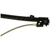 Front RH Electric Window Regulator Ford Territory SX SY SZ (2004 - 2016)